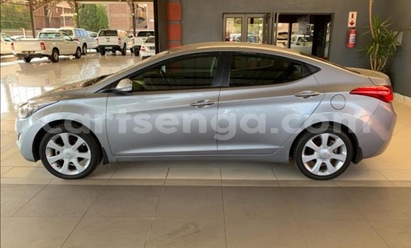 Acheter Occasion Voiture Hyundai Elantra Autre à Big Bend, Lubombo Acheter Occasion Voiture Hyundai Elantra Autre à Big Bend, Lubombo