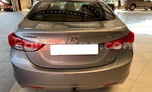 Acheter Occasion Voiture Hyundai Elantra Autre à Big Bend, Lubombo Acheter Occasion Voiture Hyundai Elantra Autre à Big Bend, Lubombo