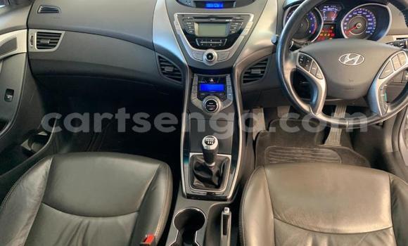 Acheter Occasion Voiture Hyundai Elantra Autre à Big Bend, Lubombo Acheter Occasion Voiture Hyundai Elantra Autre à Big Bend, Lubombo
