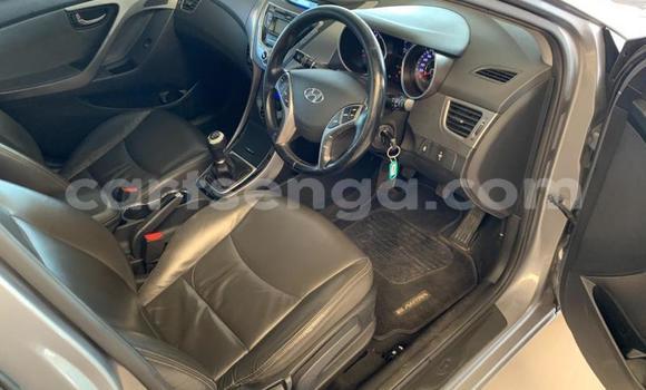 Acheter Occasion Voiture Hyundai Elantra Autre à Big Bend, Lubombo Acheter Occasion Voiture Hyundai Elantra Autre à Big Bend, Lubombo