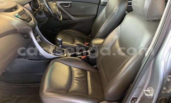 Acheter Occasion Voiture Hyundai Elantra Autre à Big Bend, Lubombo Acheter Occasion Voiture Hyundai Elantra Autre à Big Bend, Lubombo