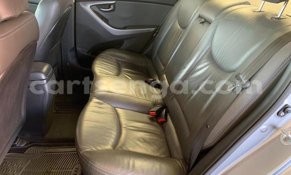 Acheter Occasion Voiture Hyundai Elantra Autre à Big Bend, Lubombo Acheter Occasion Voiture Hyundai Elantra Autre à Big Bend, Lubombo