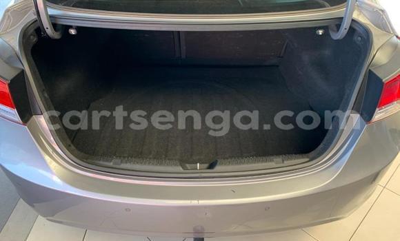 Acheter Occasion Voiture Hyundai Elantra Autre à Big Bend, Lubombo Acheter Occasion Voiture Hyundai Elantra Autre à Big Bend, Lubombo