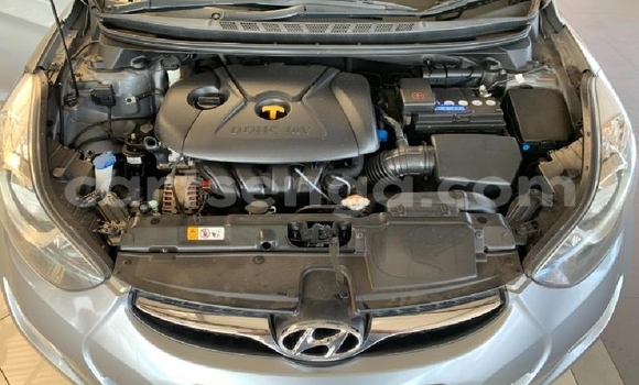 Acheter Occasion Voiture Hyundai Elantra Autre à Big Bend, Lubombo Acheter Occasion Voiture Hyundai Elantra Autre à Big Bend, Lubombo