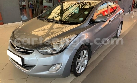 Acheter Occasion Voiture Hyundai Elantra Autre à Big Bend, Lubombo Acheter Occasion Voiture Hyundai Elantra Autre à Big Bend, Lubombo