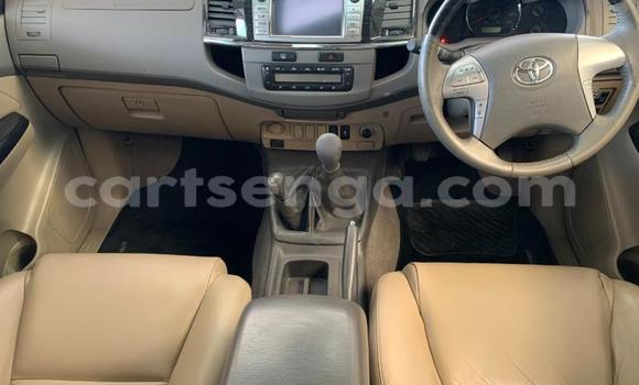 Nunua Ilio tumika Toyota Fortuner White Gari ndani ya Big Bend nchini Lubombo Nunua Ilio tumika Toyota Fortuner White Gari ndani ya Big Bend nchini Lubombo