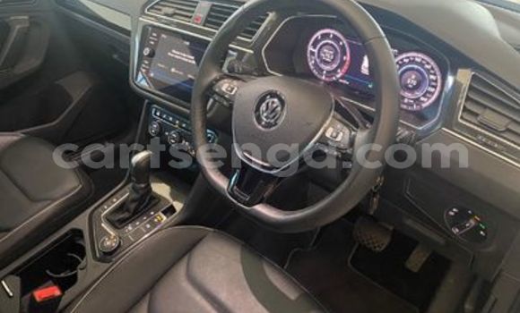 Nunua Ilio tumika Volkswagen Tiguan White Gari ndani ya Mbabane nchini Manzini Nunua Ilio tumika Volkswagen Tiguan White Gari ndani ya Mbabane nchini Manzini