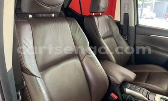 Buy Used Toyota Fortuner Silver Car in Manzini in Manzini Buy Used Toyota Fortuner Silver Car in Manzini in Manzini