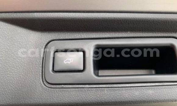 Buy Used Toyota Fortuner Silver Car in Manzini in Manzini Buy Used Toyota Fortuner Silver Car in Manzini in Manzini