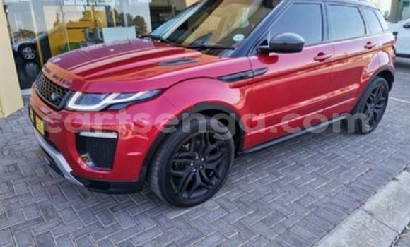 Nunua Ilio tumika Land Rover Range Rover Evoque Red Gari ndani ya Mbabane nchini Manzini Nunua Ilio tumika Land Rover Range Rover Evoque Red Gari ndani ya Mbabane nchini Manzini