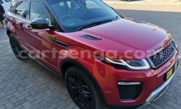 Nunua Ilio tumika Land Rover Range Rover Evoque Red Gari ndani ya Mbabane nchini Manzini Nunua Ilio tumika Land Rover Range Rover Evoque Red Gari ndani ya Mbabane nchini Manzini