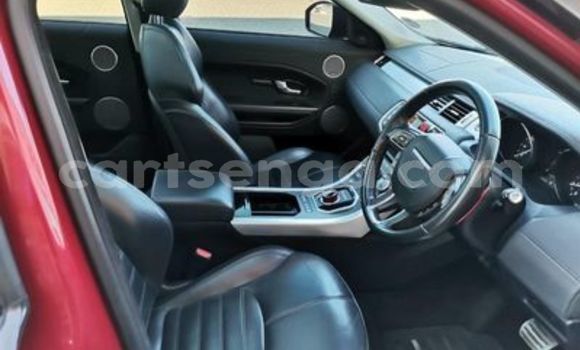 Nunua Ilio tumika Land Rover Range Rover Evoque Red Gari ndani ya Mbabane nchini Manzini Nunua Ilio tumika Land Rover Range Rover Evoque Red Gari ndani ya Mbabane nchini Manzini