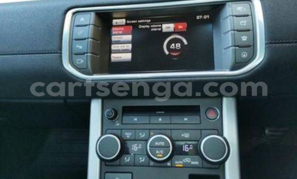 Nunua Ilio tumika Land Rover Range Rover Evoque Red Gari ndani ya Mbabane nchini Manzini Nunua Ilio tumika Land Rover Range Rover Evoque Red Gari ndani ya Mbabane nchini Manzini