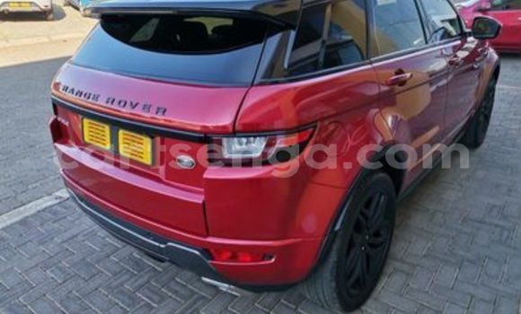 Nunua Ilio tumika Land Rover Range Rover Evoque Red Gari ndani ya Mbabane nchini Manzini Nunua Ilio tumika Land Rover Range Rover Evoque Red Gari ndani ya Mbabane nchini Manzini