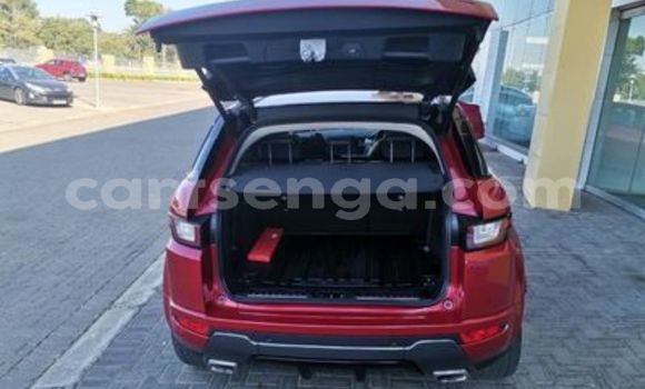 Nunua Ilio tumika Land Rover Range Rover Evoque Red Gari ndani ya Mbabane nchini Manzini Nunua Ilio tumika Land Rover Range Rover Evoque Red Gari ndani ya Mbabane nchini Manzini
