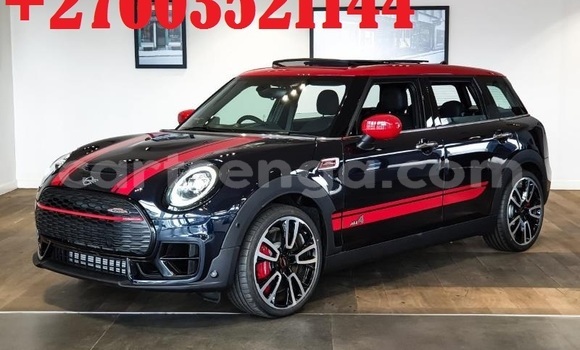 Nunua Ilio tumika Mini Cooper S clubman Other Gari ndani ya Mbabane nchini Manzini