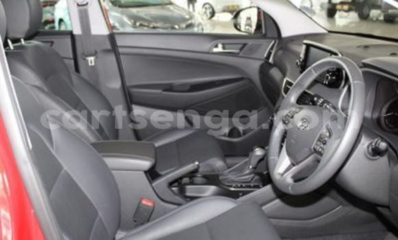 Nunua Ilio tumika Hyundai Tucson Red Gari ndani ya Manzini nchini Manzini Nunua Ilio tumika Hyundai Tucson Red Gari ndani ya Manzini nchini Manzini
