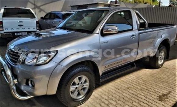 Buy Used Toyota Hilux Other Car in Manzini in Manzini
