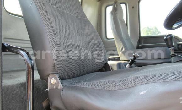 Acheter Occasion Utilitaire Isuzu FTR 850 Blanc à Mbabane, Manzini Acheter Occasion Utilitaire Isuzu FTR 850 Blanc à Mbabane, Manzini