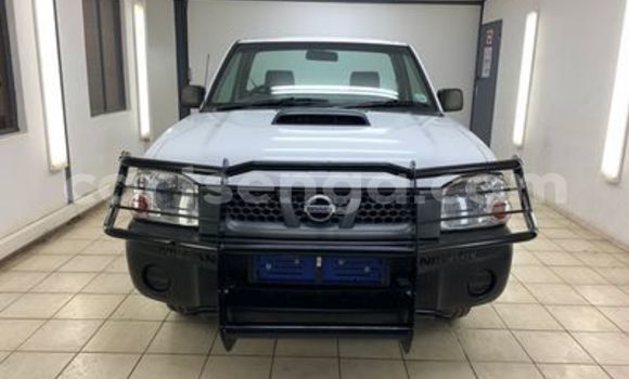 Nunua Ilio tumika Nissan NP 300 White Gari ndani ya Mbabane nchini Manzini Nunua Ilio tumika Nissan NP 300 White Gari ndani ya Mbabane nchini Manzini