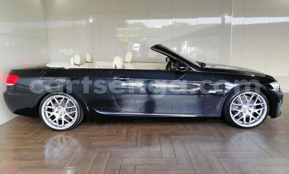 Acheter Occasion Voiture BMW 3–Series Noir à Big Bend, Lubombo Acheter Occasion Voiture BMW 3–Series Noir à Big Bend, Lubombo