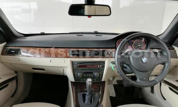 Acheter Occasion Voiture BMW 3–Series Noir à Big Bend, Lubombo Acheter Occasion Voiture BMW 3–Series Noir à Big Bend, Lubombo