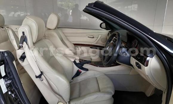 Acheter Occasion Voiture BMW 3–Series Noir à Big Bend, Lubombo Acheter Occasion Voiture BMW 3–Series Noir à Big Bend, Lubombo