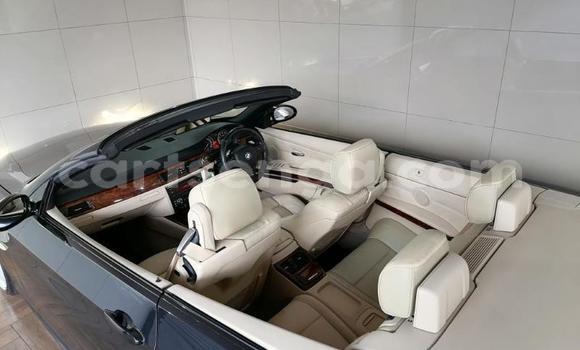 Acheter Occasion Voiture BMW 3–Series Noir à Big Bend, Lubombo Acheter Occasion Voiture BMW 3–Series Noir à Big Bend, Lubombo