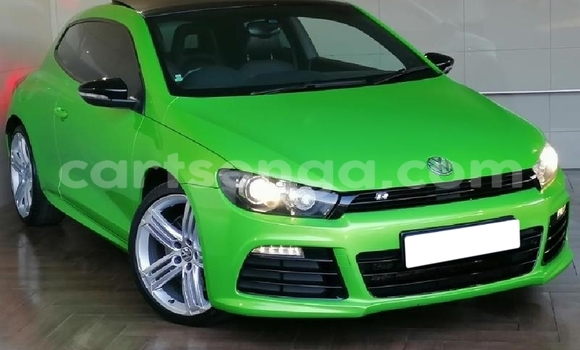 Nunua Ilio tumika Volkswagen Scirocco R Other Gari ndani ya Big Bend nchini Lubombo Nunua Ilio tumika Volkswagen Scirocco R Other Gari ndani ya Big Bend nchini Lubombo