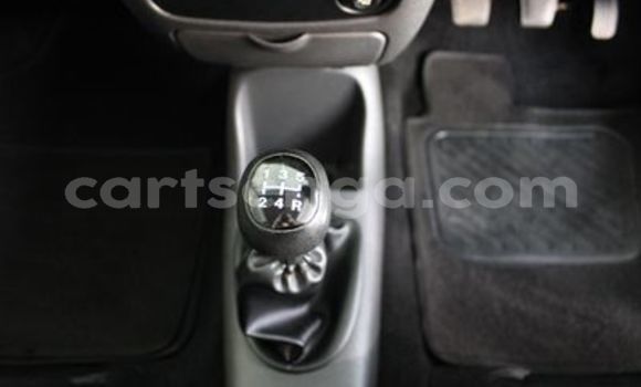 Acheter Occasion Voiture Ford B-MAX Blanc à Ezulwini, Hhohho Acheter Occasion Voiture Ford B-MAX Blanc à Ezulwini, Hhohho