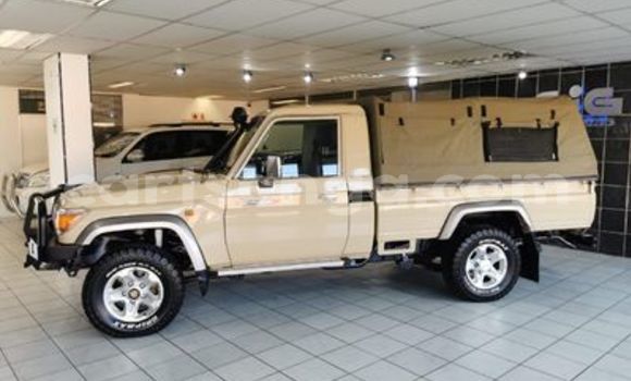 Nunua Ilio tumika Toyota Land Cruiser Other Gari ndani ya Ezulwini nchini Hhohho