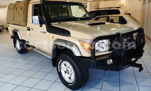 Buy Used Toyota Land Cruiser Other Car in Ezulwini in Hhohho Buy Used Toyota Land Cruiser Other Car in Ezulwini in Hhohho