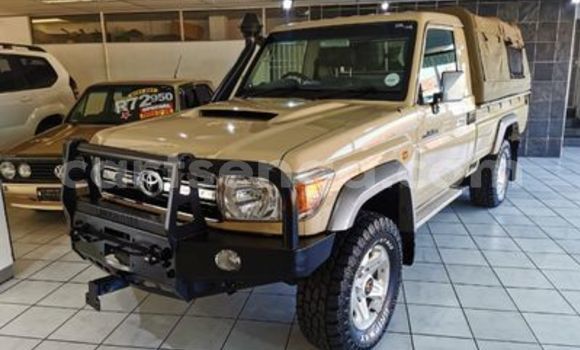Buy Used Toyota Land Cruiser Other Car in Ezulwini in Hhohho Buy Used Toyota Land Cruiser Other Car in Ezulwini in Hhohho
