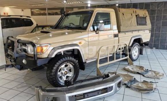 Buy Used Toyota Land Cruiser Other Car in Ezulwini in Hhohho Buy Used Toyota Land Cruiser Other Car in Ezulwini in Hhohho