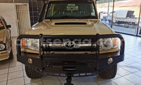 Buy Used Toyota Land Cruiser Other Car in Ezulwini in Hhohho Buy Used Toyota Land Cruiser Other Car in Ezulwini in Hhohho