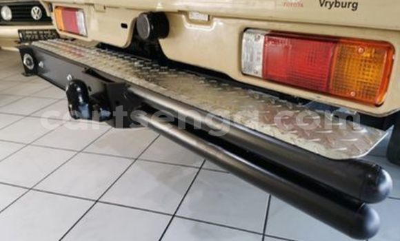 Buy Used Toyota Land Cruiser Other Car in Ezulwini in Hhohho Buy Used Toyota Land Cruiser Other Car in Ezulwini in Hhohho