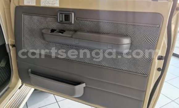 Buy Used Toyota Land Cruiser Other Car in Ezulwini in Hhohho Buy Used Toyota Land Cruiser Other Car in Ezulwini in Hhohho