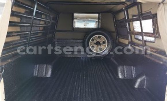 Buy Used Toyota Land Cruiser Other Car in Ezulwini in Hhohho Buy Used Toyota Land Cruiser Other Car in Ezulwini in Hhohho