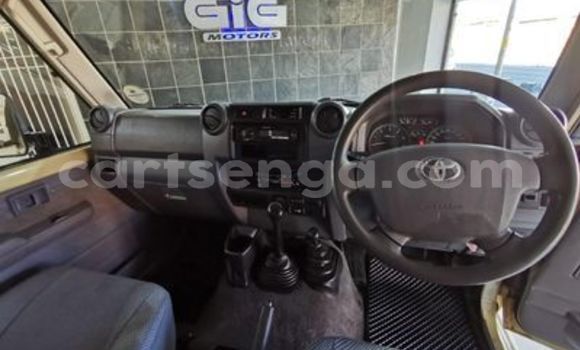 Buy Used Toyota Land Cruiser Other Car in Ezulwini in Hhohho Buy Used Toyota Land Cruiser Other Car in Ezulwini in Hhohho