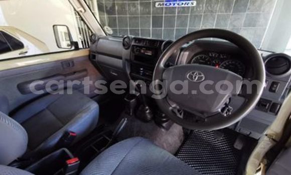 Buy Used Toyota Land Cruiser Other Car in Ezulwini in Hhohho Buy Used Toyota Land Cruiser Other Car in Ezulwini in Hhohho