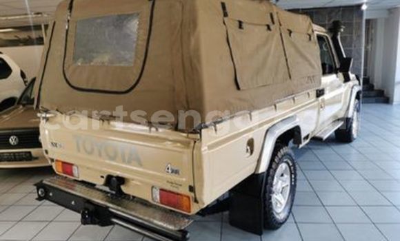 Buy Used Toyota Land Cruiser Other Car in Ezulwini in Hhohho Buy Used Toyota Land Cruiser Other Car in Ezulwini in Hhohho