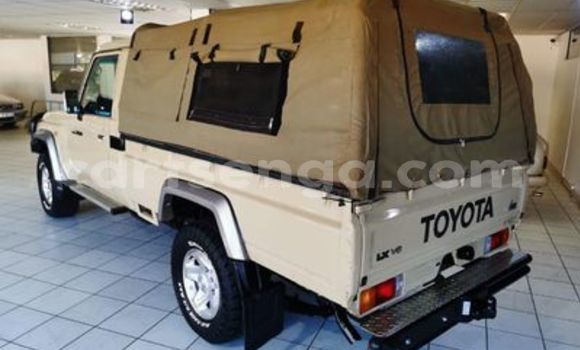 Buy Used Toyota Land Cruiser Other Car in Ezulwini in Hhohho Buy Used Toyota Land Cruiser Other Car in Ezulwini in Hhohho