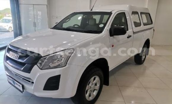 Acheter Occasion Voiture Isuzu KB Blanc à Ezulwini, Hhohho Acheter Occasion Voiture Isuzu KB Blanc à Ezulwini, Hhohho