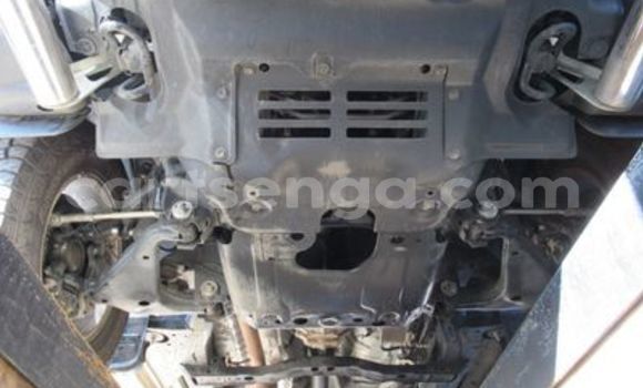 Nunua Ilio tumika Toyota Hilux White Gari ndani ya Ezulwini nchini Hhohho Nunua Ilio tumika Toyota Hilux White Gari ndani ya Ezulwini nchini Hhohho