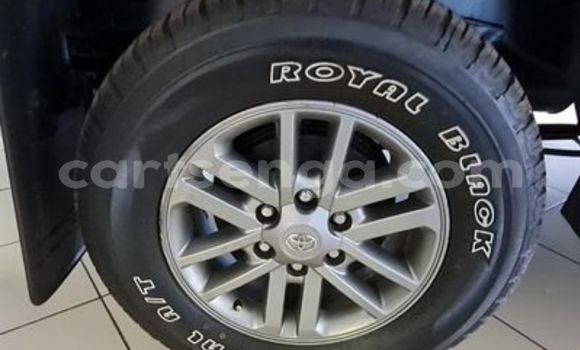 Acheter Occasion Voiture Toyota Hilux Blanc à Ezulwini, Hhohho Acheter Occasion Voiture Toyota Hilux Blanc à Ezulwini, Hhohho