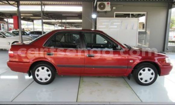 Buy Used Toyota Corolla Other Car in Ezulwini in Hhohho Buy Used Toyota Corolla Other Car in Ezulwini in Hhohho