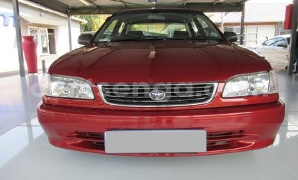 Buy Used Toyota Corolla Other Car in Ezulwini in Hhohho Buy Used Toyota Corolla Other Car in Ezulwini in Hhohho
