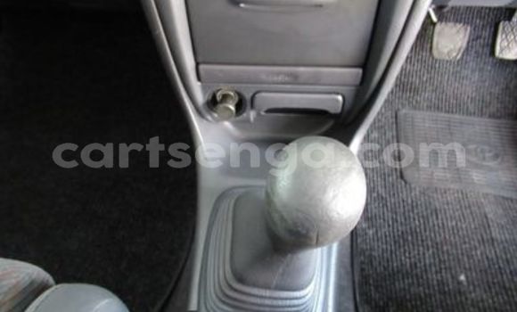 Buy Used Toyota Corolla Other Car in Ezulwini in Hhohho Buy Used Toyota Corolla Other Car in Ezulwini in Hhohho