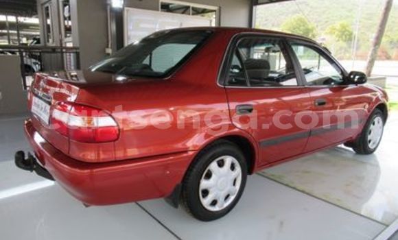 Buy Used Toyota Corolla Other Car in Ezulwini in Hhohho Buy Used Toyota Corolla Other Car in Ezulwini in Hhohho