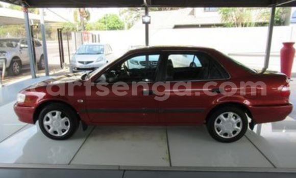 Buy Used Toyota Corolla Other Car in Ezulwini in Hhohho Buy Used Toyota Corolla Other Car in Ezulwini in Hhohho